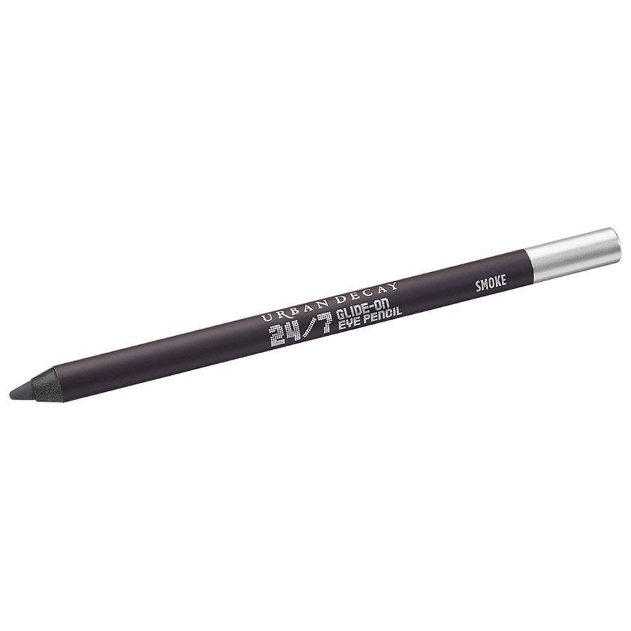 

Карандаш для глаз 24/7 glide-on eye pencil Urban Decay, smoke, вес 1.2 гр.