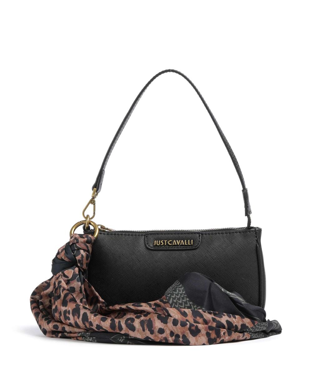

Сумка через плечо Range i style 5 из искусственной кожи Just Cavalli, черный