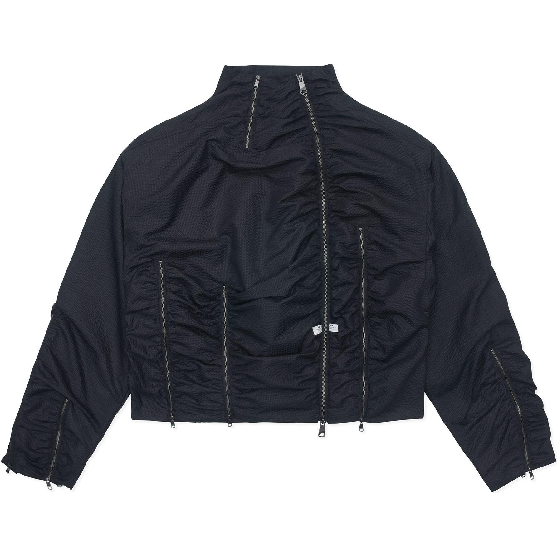 

ADER ERROR Куртка женская черная, Black