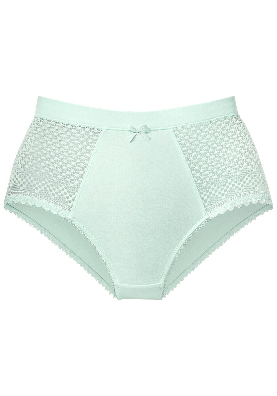 

Трусы Lascana, цвет Mint