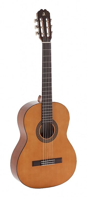 

Акустическая гитара Admira PALOMA Student Series Oregon Pine Top Mahogany Neck 6-String Classical Acoustic Guitar