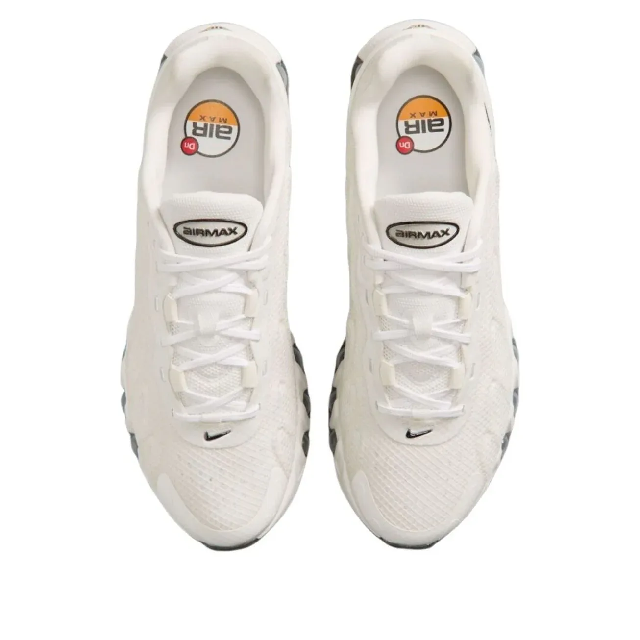 Кроссовки Nike Air Max Dn8 'Summit White' — фото 3