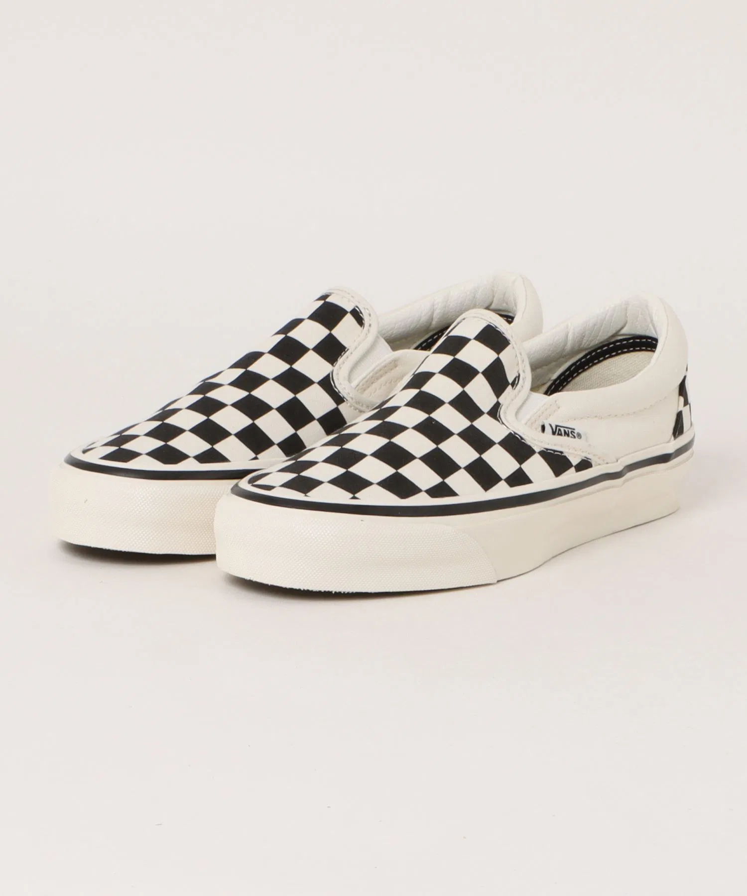 Унисекс обувь VANS Slip-On Reissue 98