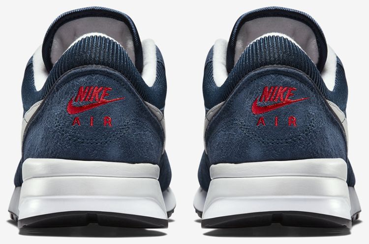 

Кроссовки Nike Air Odyssey LTR, синий