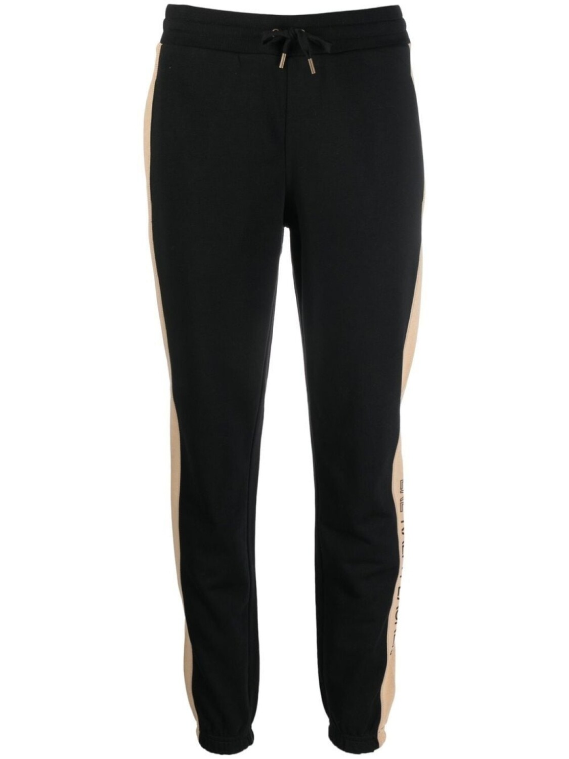 

Lauren Ralph Lauren спортивные брюки с логотипом, черный