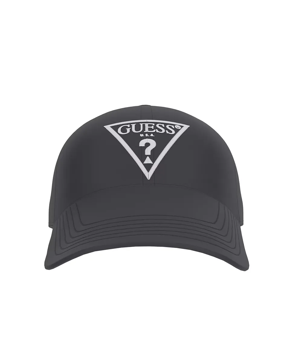 

Кепка Guess, черный