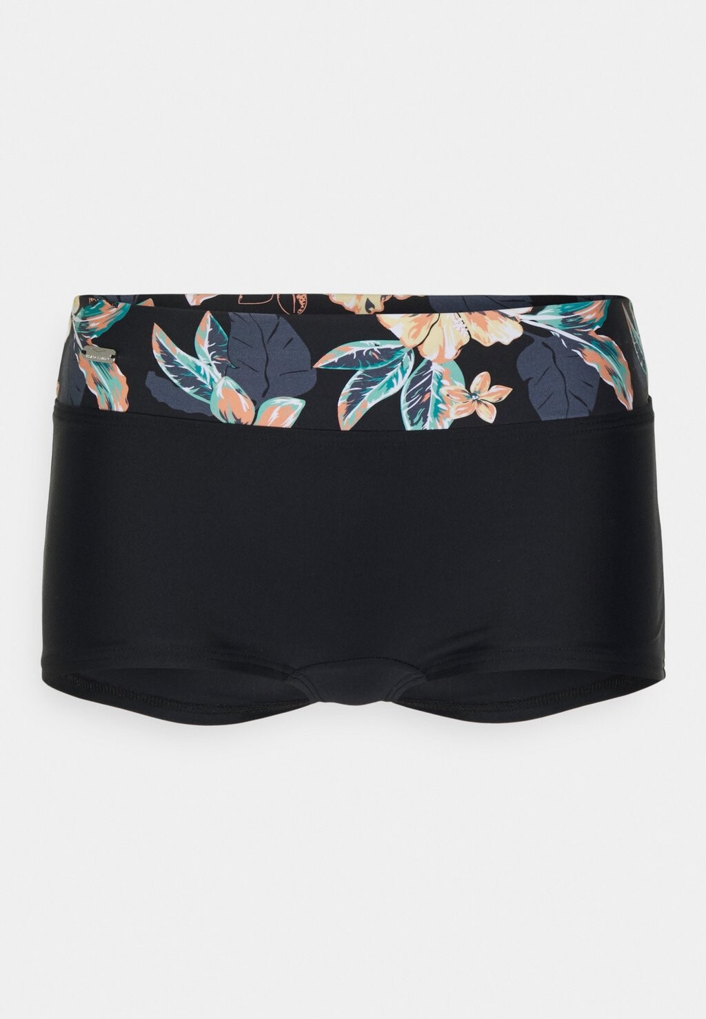 

Плавки бикини HOT PANTS Venice Beach, цвет black