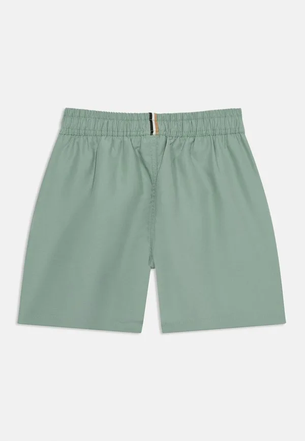 Детские и подростковые плавки-шорты Boss Kidswear, Green Bay — фото 2