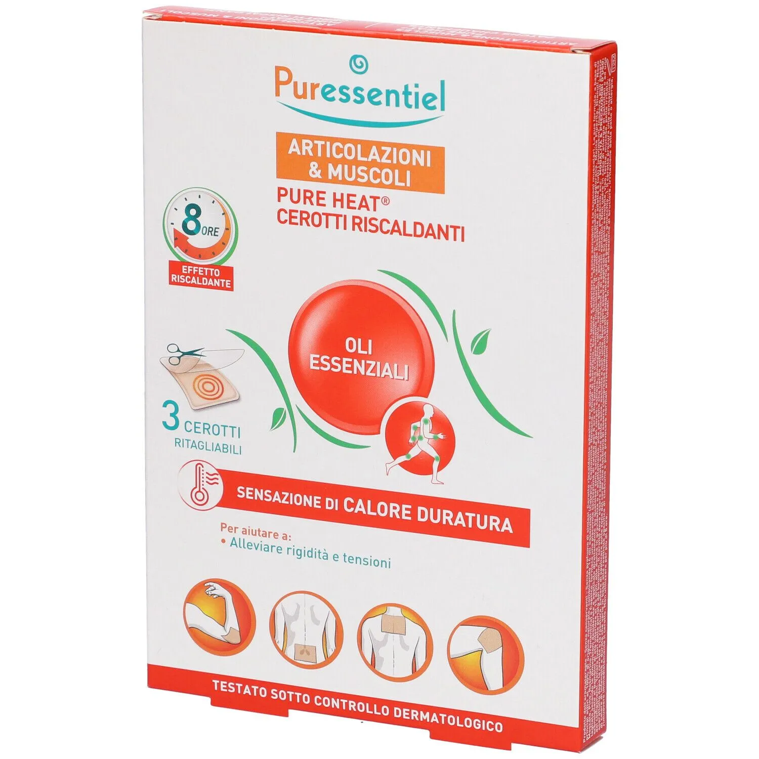 

Puressent.Art&Musc Сер Рискальд 3 Puressentiel
