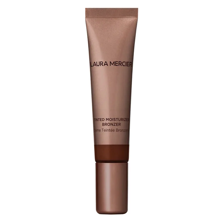Крем для лица Laura Mercier — Женский тонирующий увлажняющий -бронзер 06 Sunspell Макияж