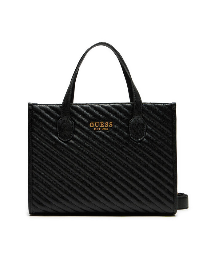 

Сумка Guess HWQV86 65220, черный