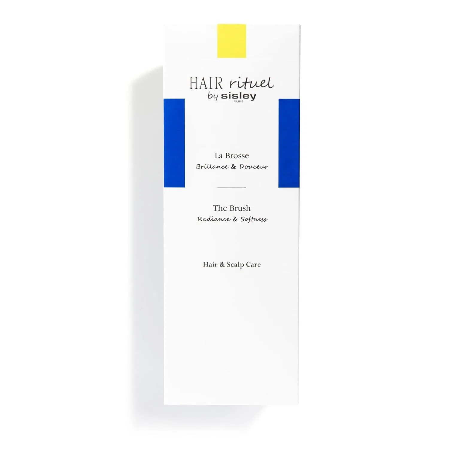 Щетка для волос «La Brosse Brillance & Douceur» от Sisley Paris Hair Rituel By Sisley — фото 4