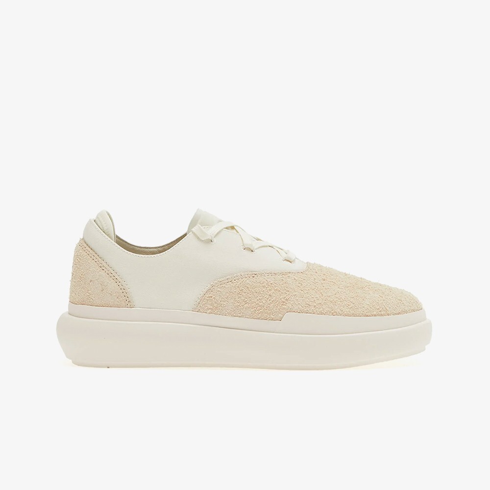 

Кроссовки Ajatu Court Formal 'Wonder White' Y-3, белый