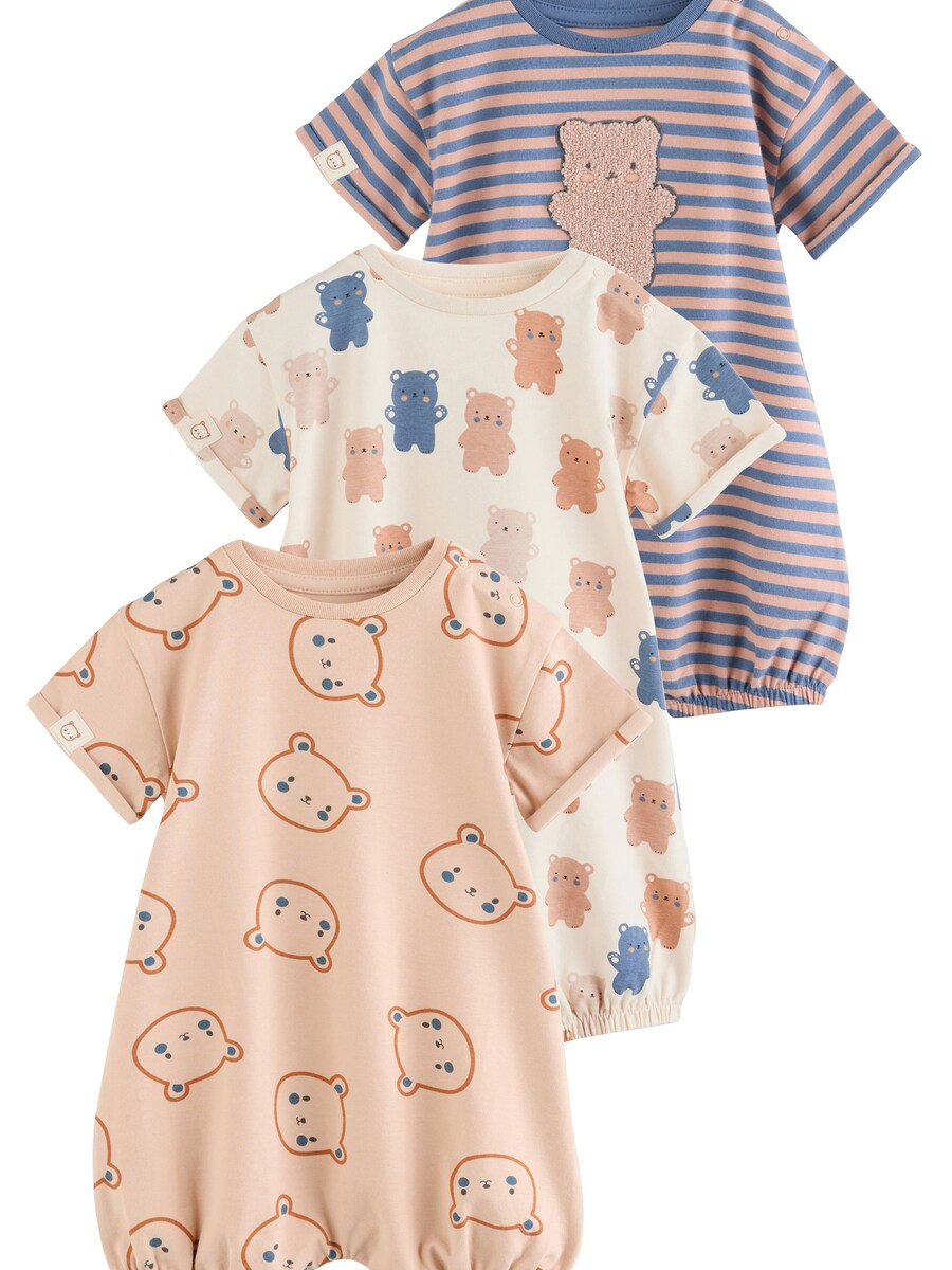 

Комбинезон Next, разноцветный