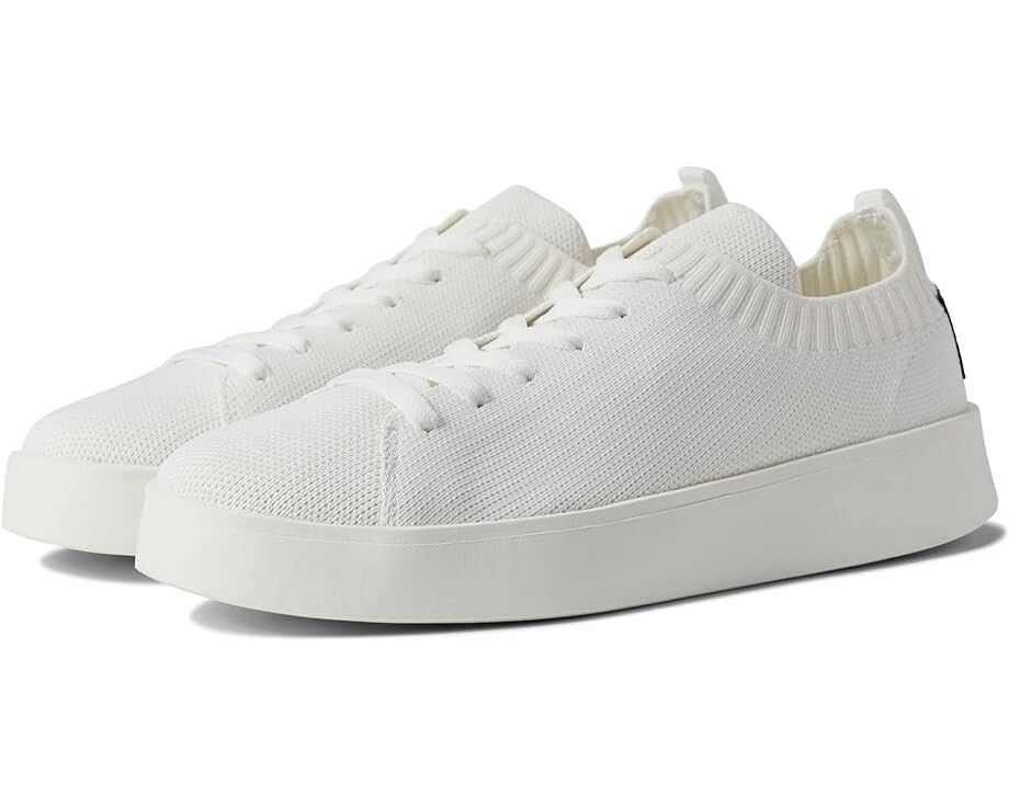 

Кроссовки ECOALF Elioalf Knit Sneakers, белый