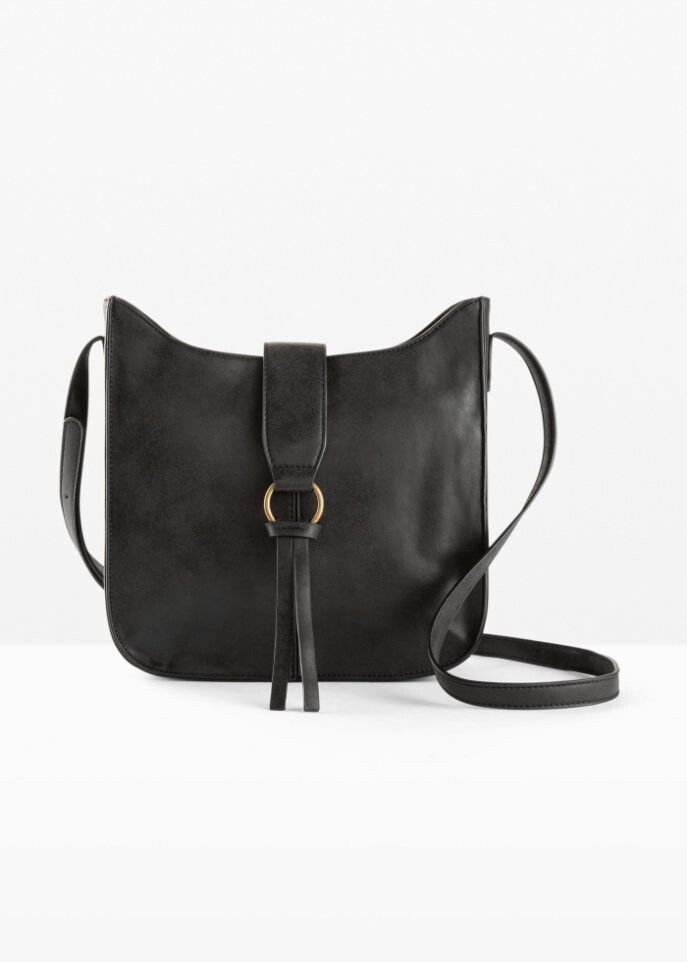 

Рюкзак Bpc Bonprix Collection, черный