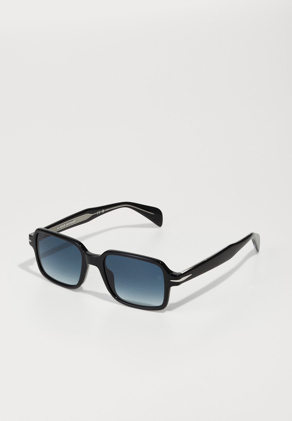 

Солнцезащитные очки Eyewear by David Beckham, черный