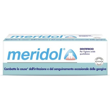 

Meridol Зубная паста 20 мл Защита десен