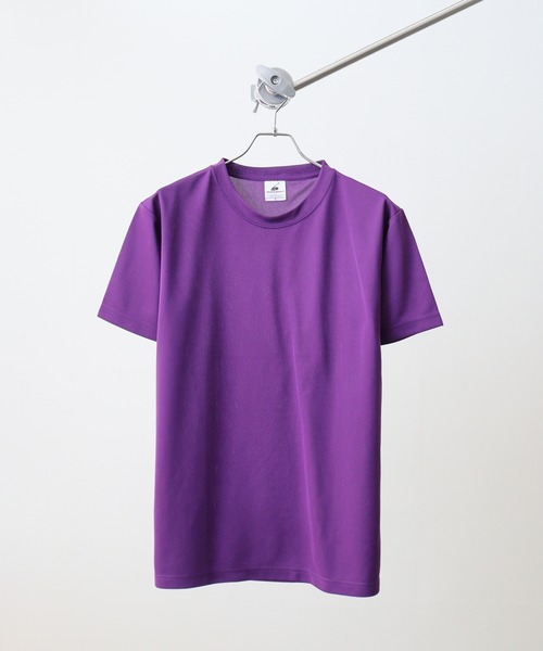 

Футболка BEES BEAM, технология Fiber Dry, фиолетовый