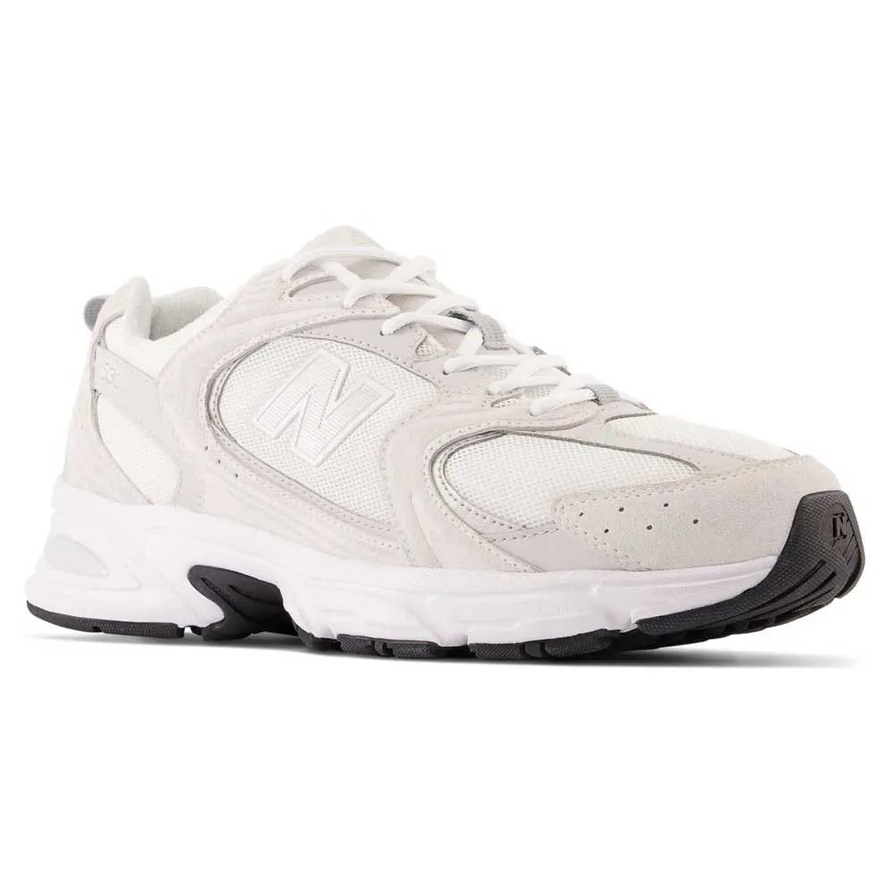 Кроссовки New Balance 530, бежевый — фото 4