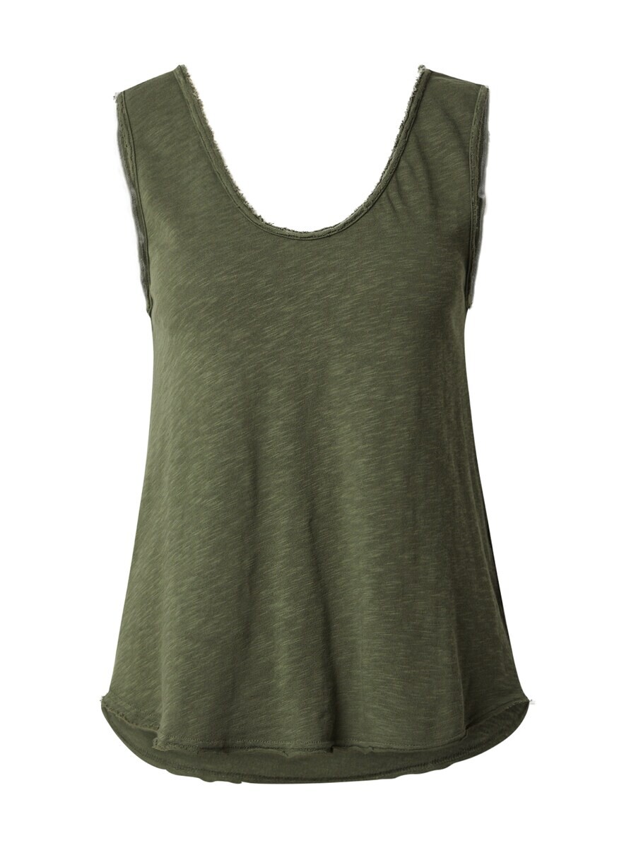 

Майка AMERICAN VINTAGE Top SONOMA, зеленый