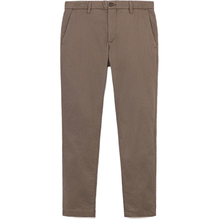 

Повседневные брюки мужские chocolate Timberland, Chocolate