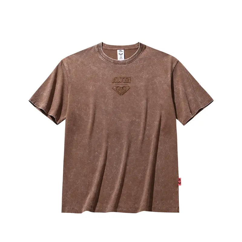 

ANTA Футболка ROXY Life Collection женская Caramel Khaki, Хаки, ANTA Футболка ROXY Life Collection женская Caramel Khaki