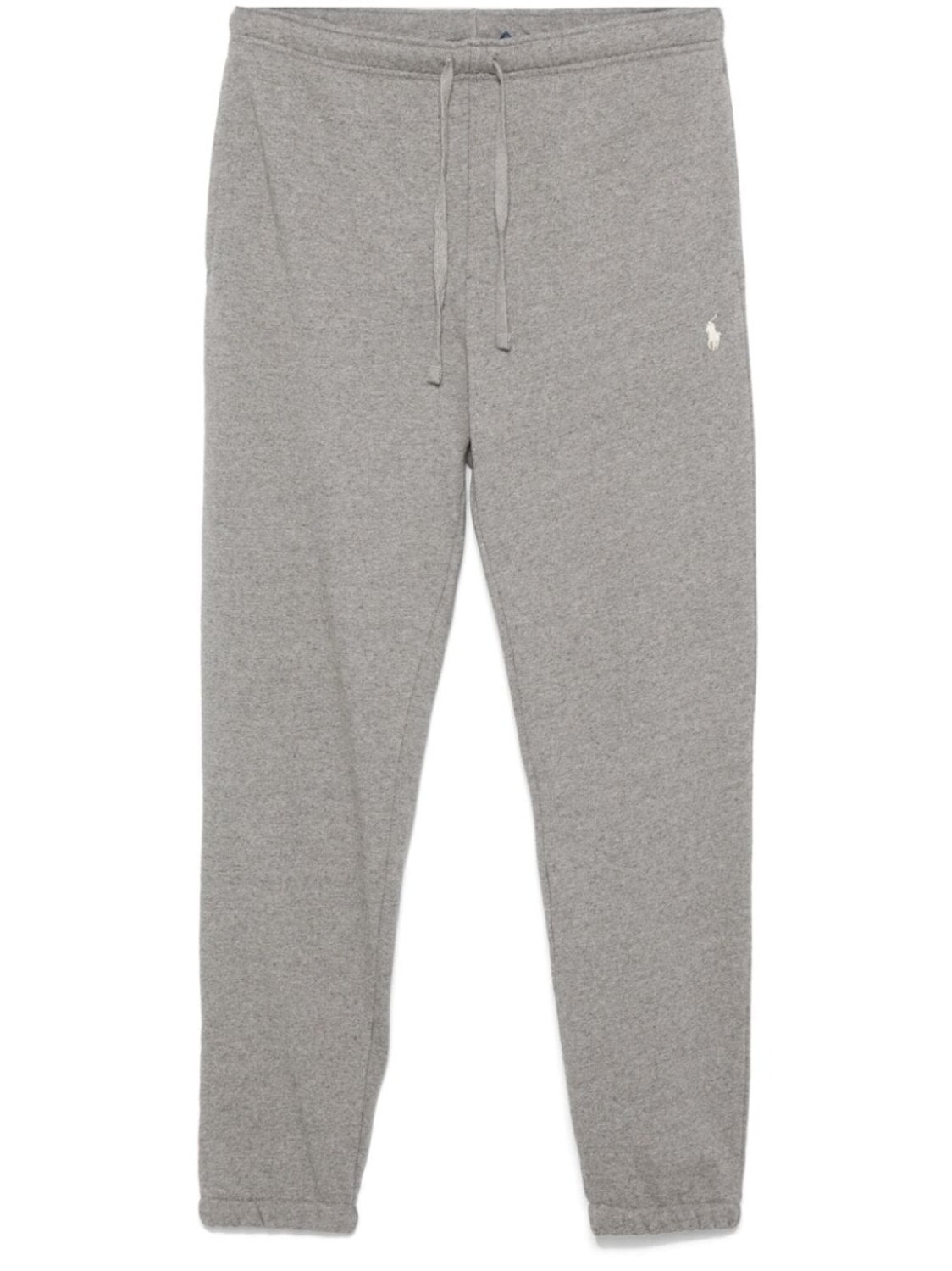 

Polo Ralph Lauren флисовые спортивные штаны, серый