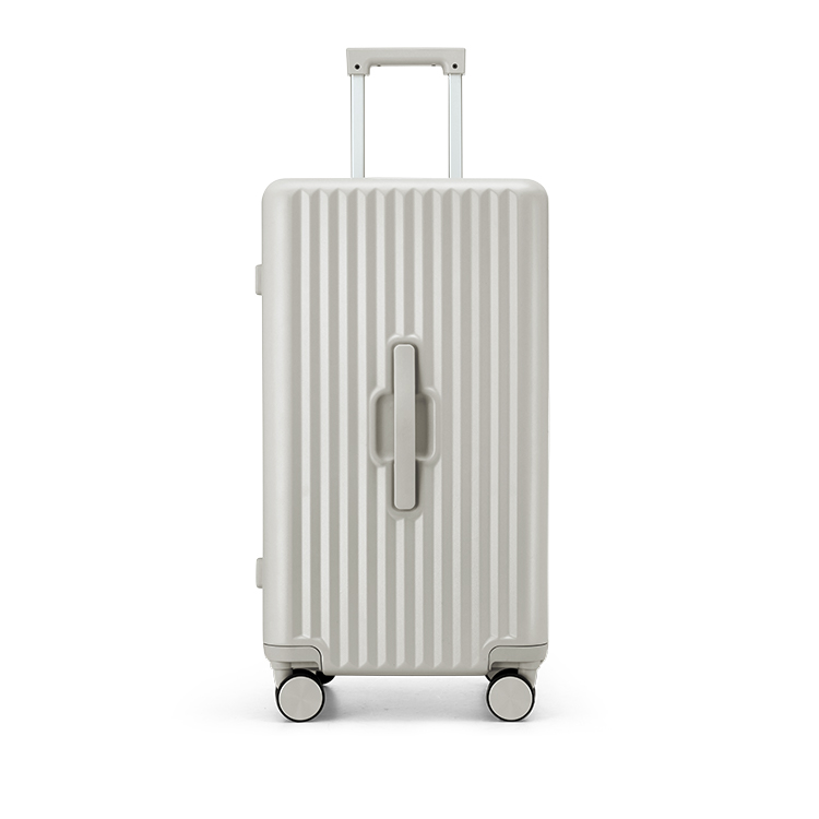 

Прочный чемодан для ПК, унисекс, разноцветный Kala·Y, oat серый