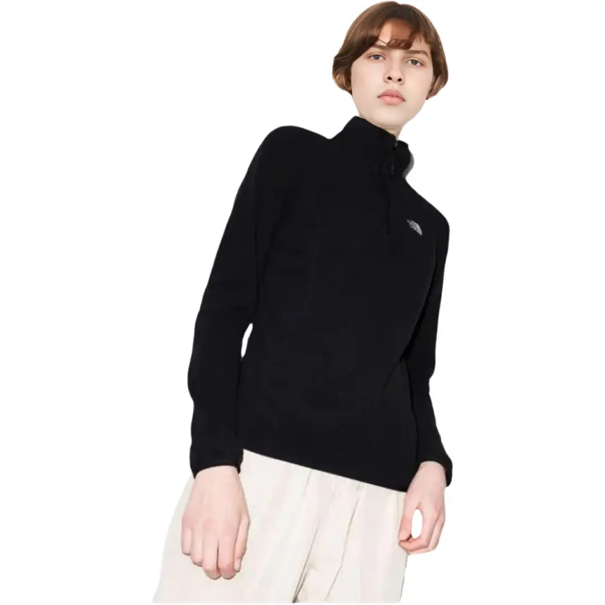 

THE NORTH FACE Женский трикотаж, цвет Black