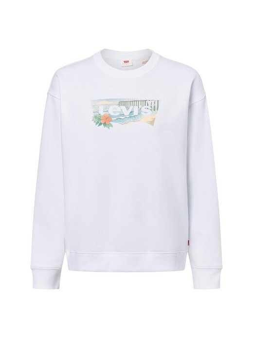 

Толстовка Levi'S, белый