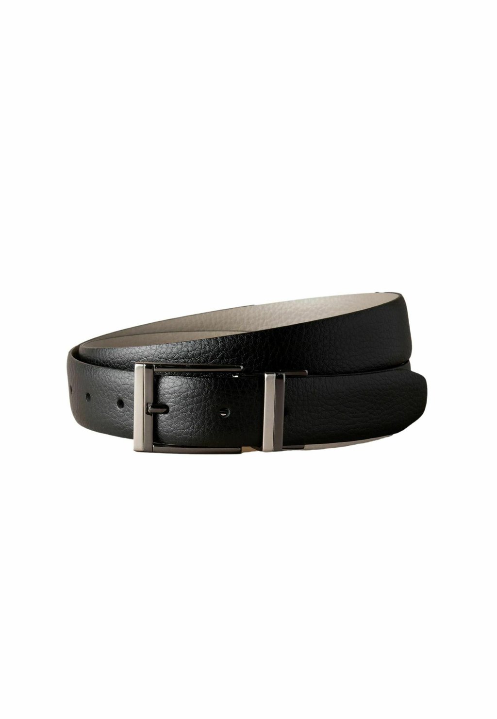 

Пояс SIGNATURE REVERSIBLE Next, черный