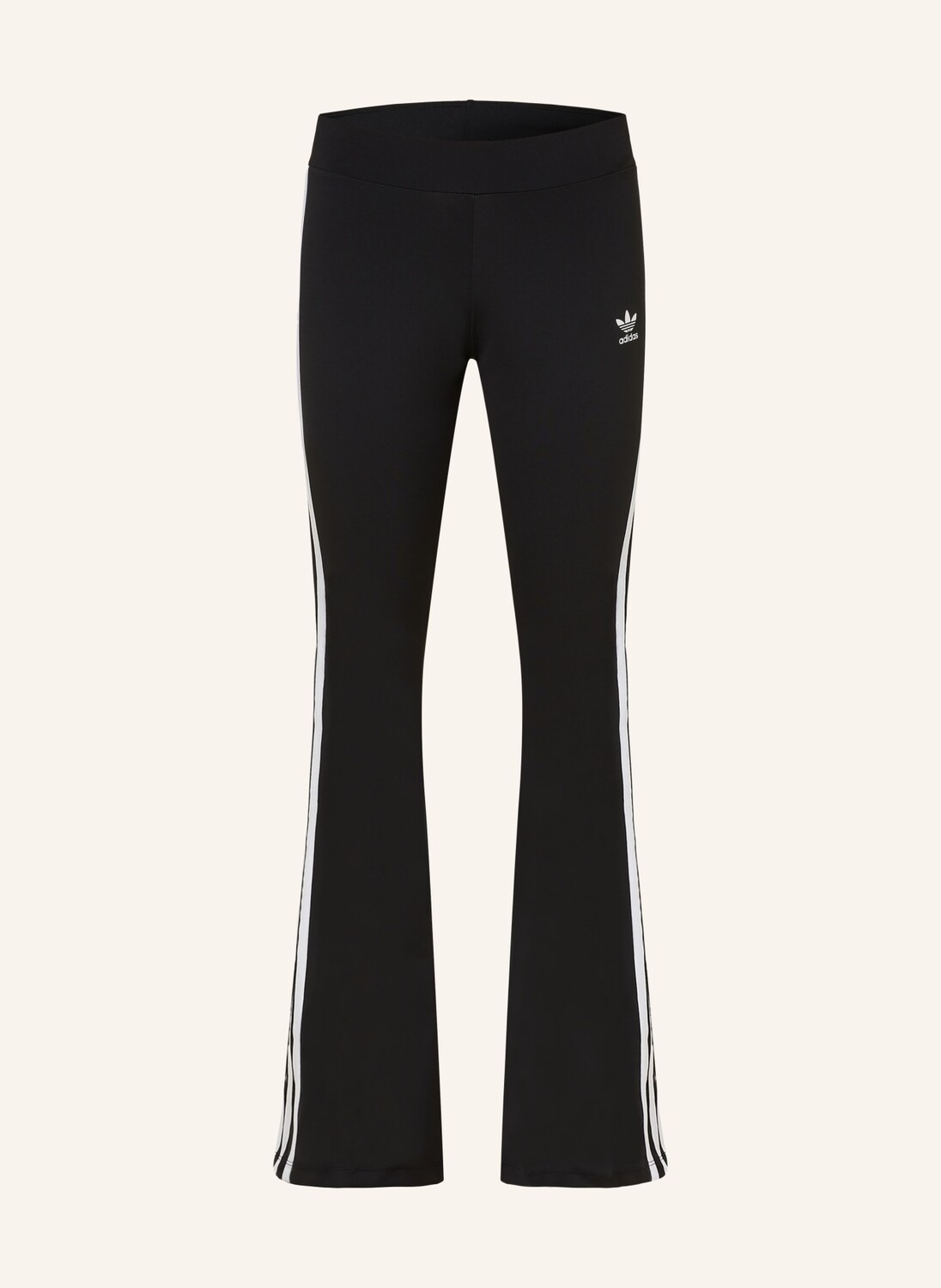 

Тренировочные брюки Adidas Originals, черный