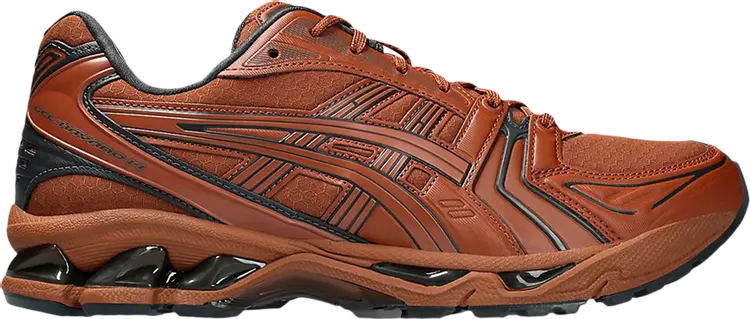 

Кроссовки Gel Kayano 14 'Earthenware Pack - Rusty Brown', коричневый