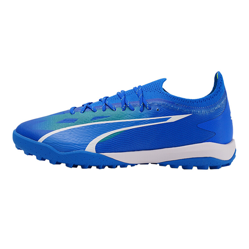 

Puma Ultra Ultimate Футбольная обувь Мужская, Blue
