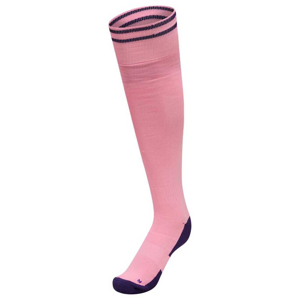 

Носки Hummel Element Fooball, розовый