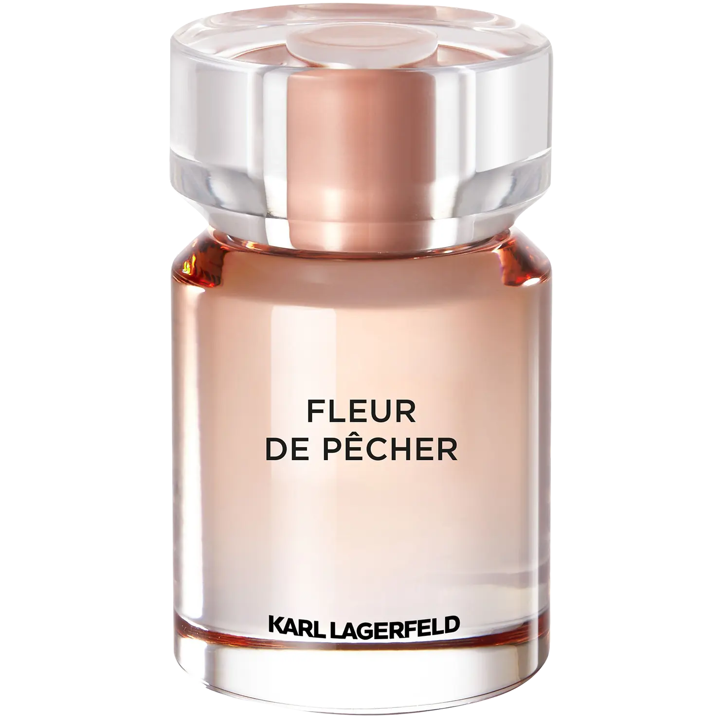 

Женская парфюмированная вода Karl Lagerfeld Fleur De Pecher, 50 мл