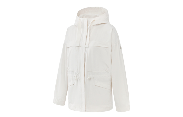 

KOLON SPORT Женская куртка для кемпинга, Light Yellow CR