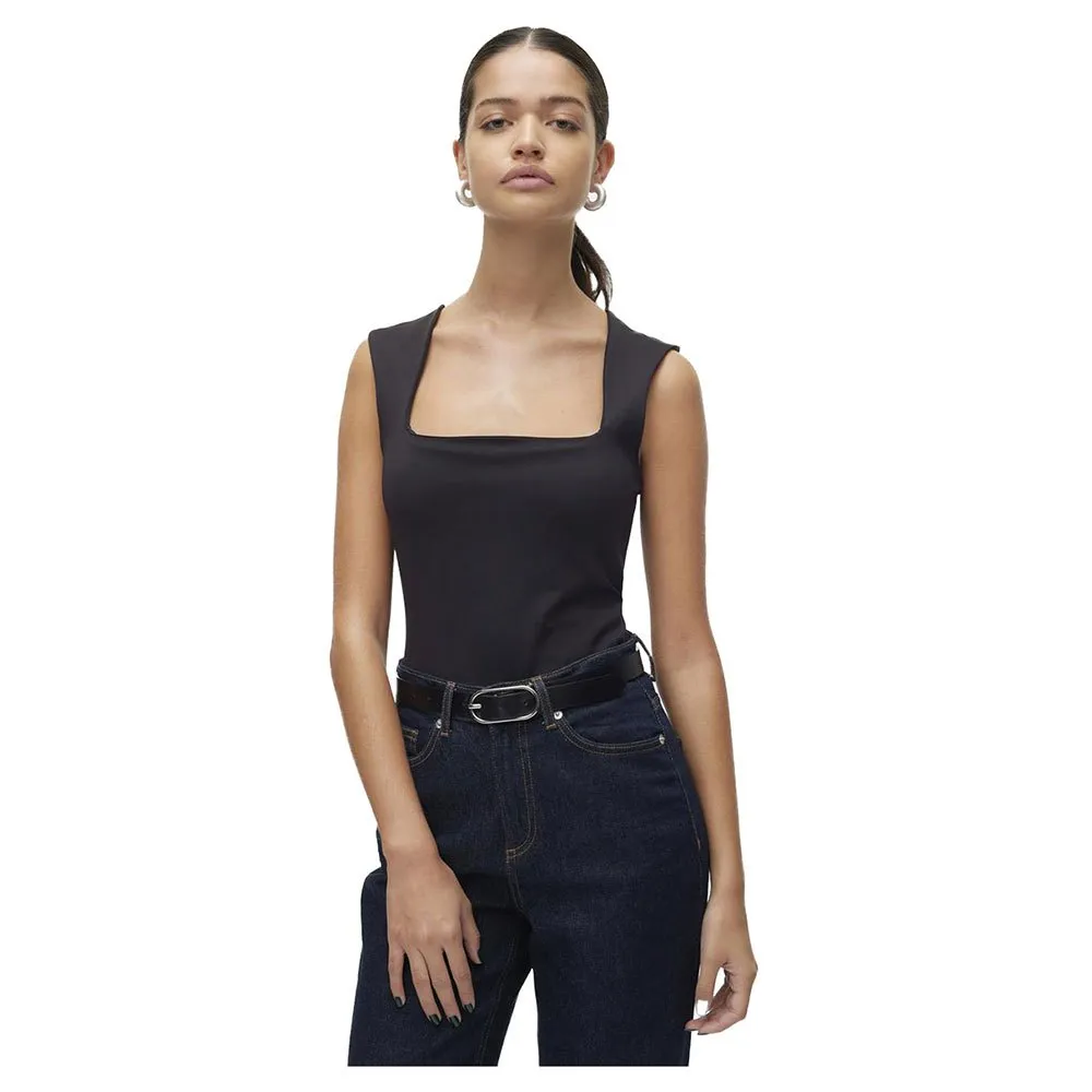 

Футболка Vero Moda Million, черный