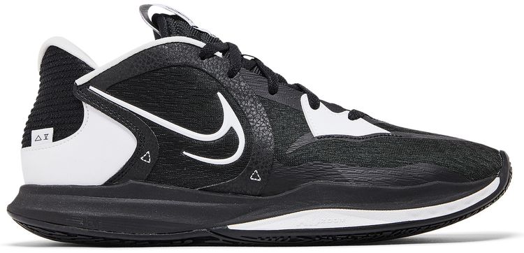 

Кроссовки Nike Kyrie Low 5 TB Promo 'Black', черный