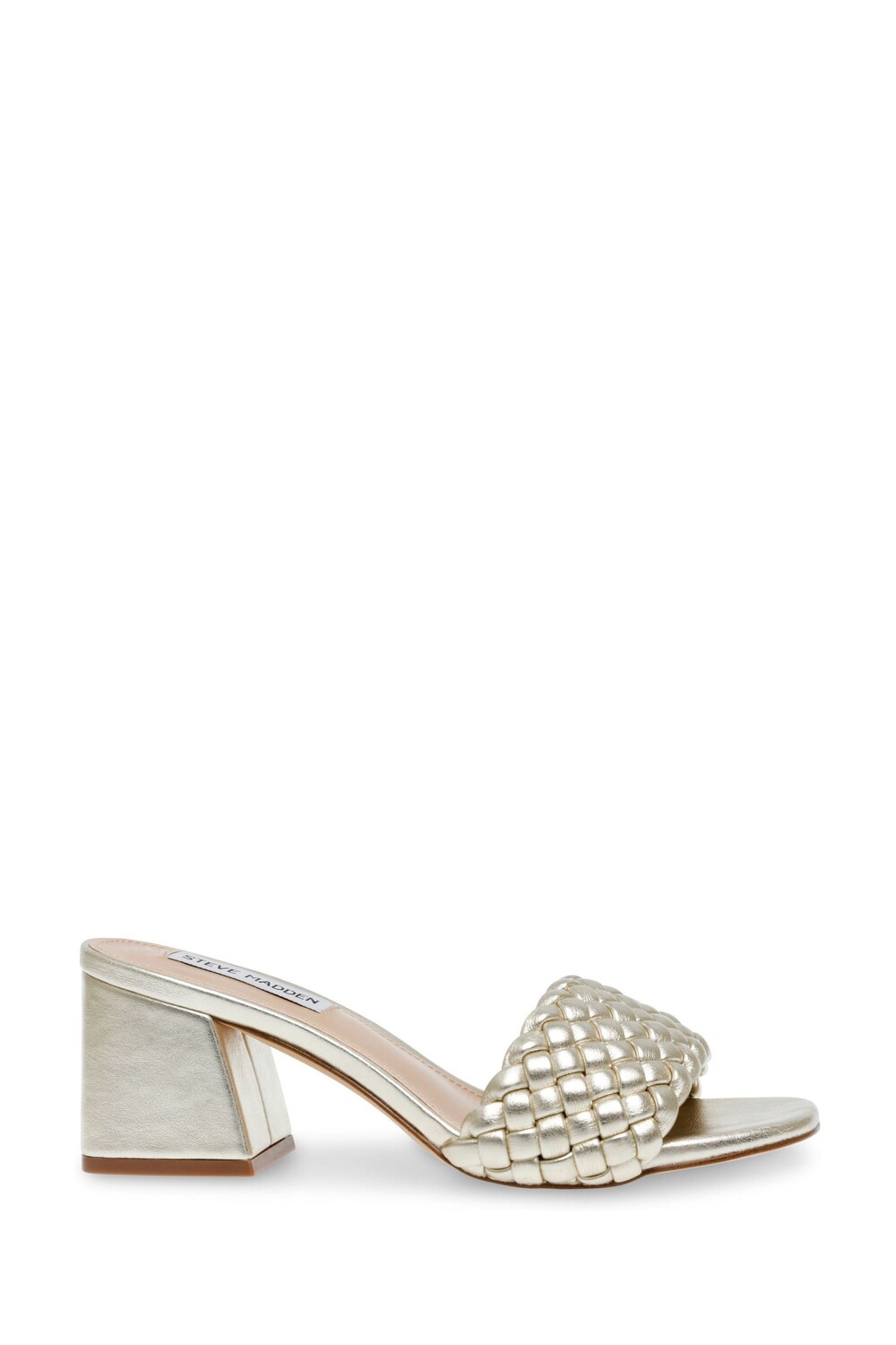

Босоножки Aspyn Steve Madden, желтый