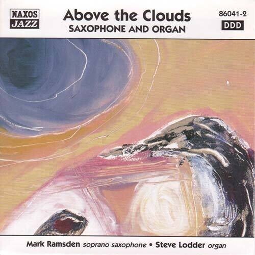 

CD диск Ramsden, Mark / Lodder, Steve: Above The Clouds