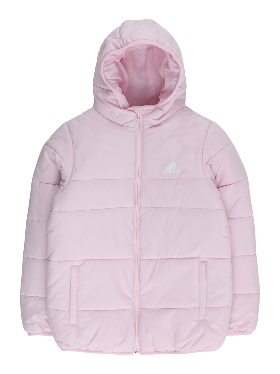 

Уличная куртка Adidas, цвет Pastel Pink