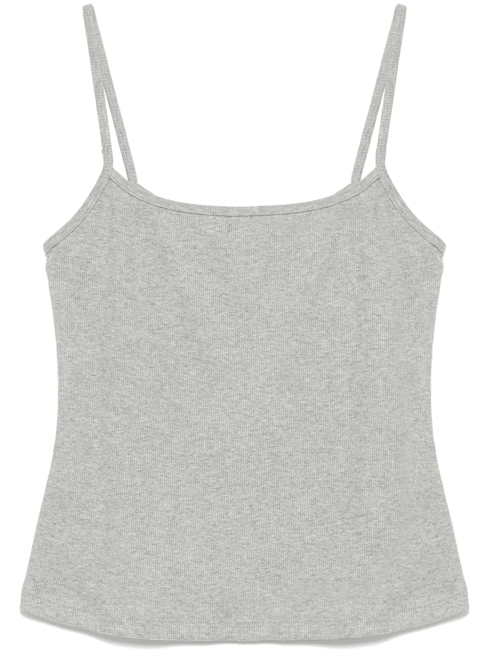 

Топ Avi без рукавов Reformation, серый