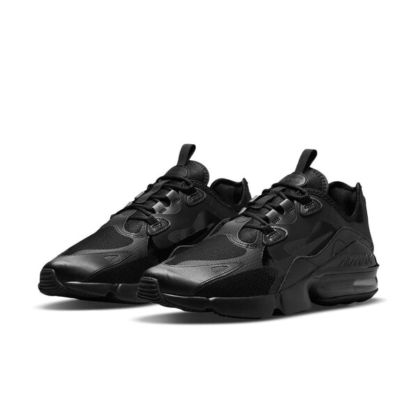 Кроссовки air max infinity 2 Nike, черный — фото 3