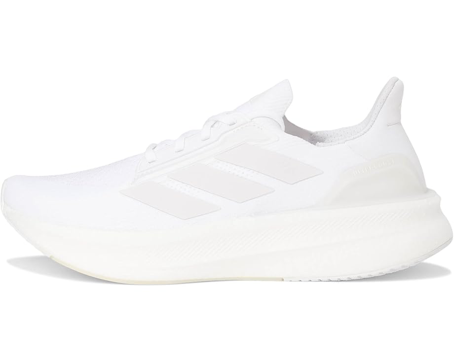 Кроссовки adidas Running Ultraboost 5X Running Shoes, цвет White/White/Black — фото 4