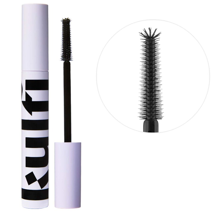 

Тушь для ресниц Badi Lash Smudge Proof Volumizing Tubing Mascara Kulfi, 0.34 oz /10 mL, Black