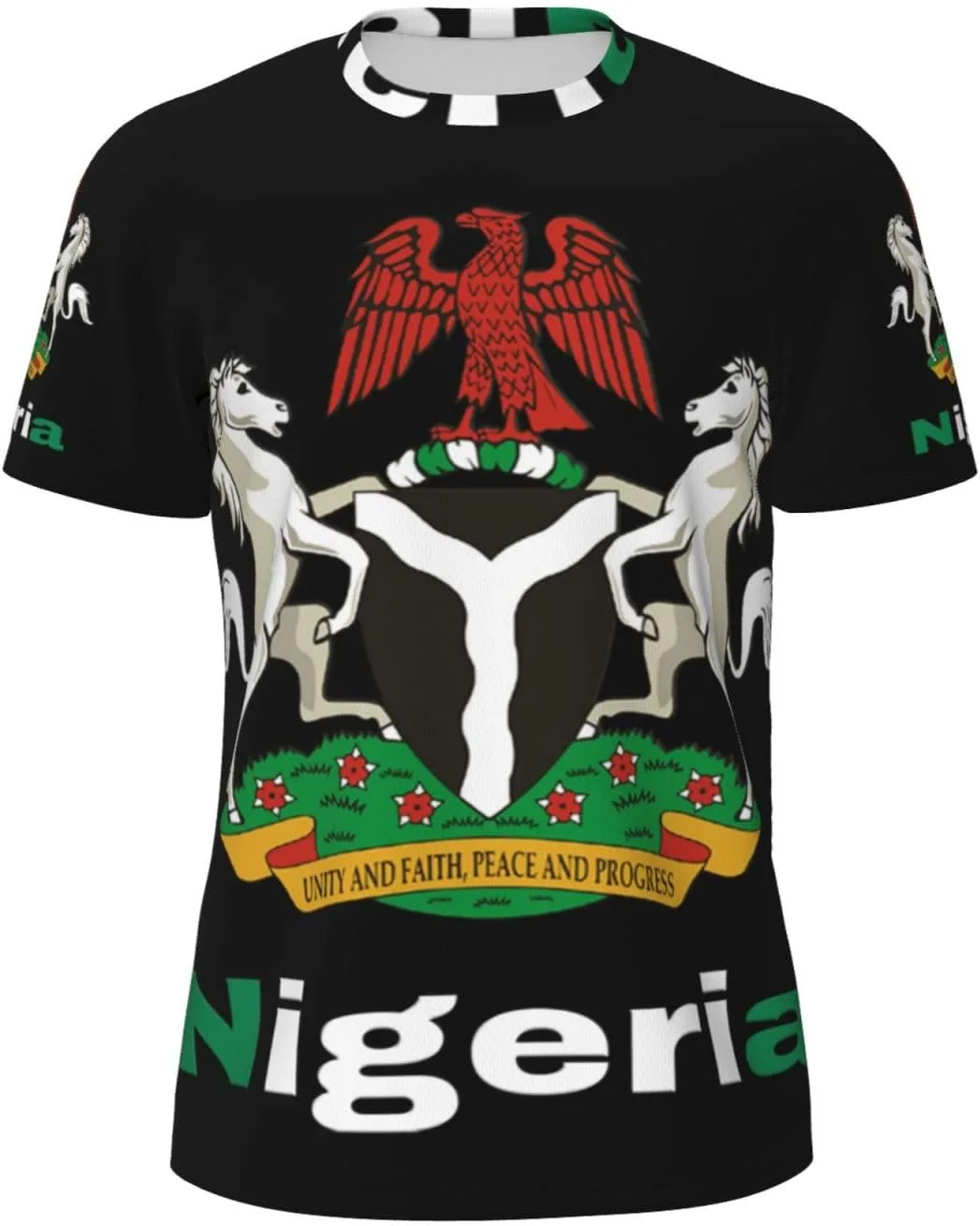 

Мужская футболка с коротким рукавом из сетки Quick-Dry