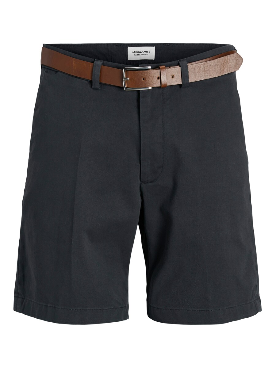 

Обычные брюки-чинос JACK & JONES JPSTMARCO FRANCO, темно-синий