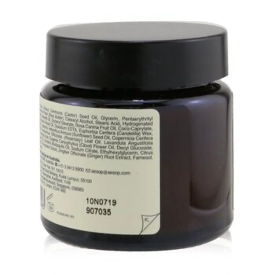 Крем для лица Aesop — Unisex Elemental Facial Barrier Уход за кожей — фото 3